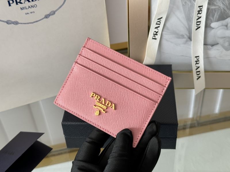 Prada Wallets Purse